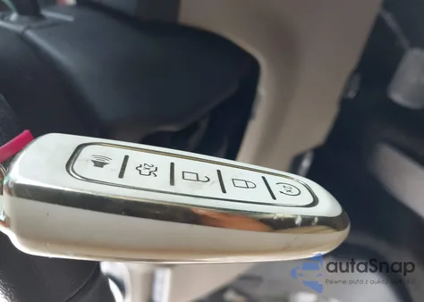 2011 Ford Explorer Limited из США, поврежденный, VIN 1FMHK8F88BGA59750